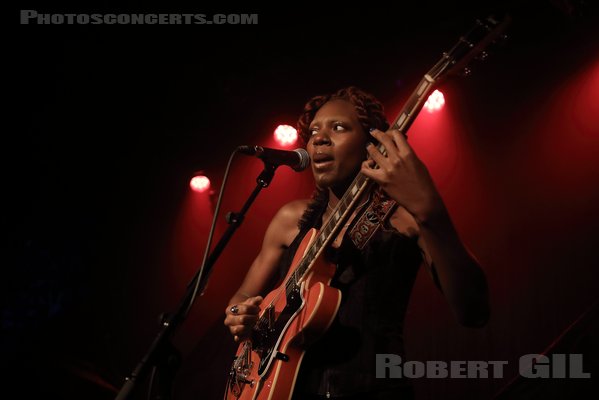 ELI - 2023-10-15 - PARIS - La Maroquinerie - 